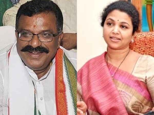 కోట్ల రాకతో ఎవరికి చెక్.. కోట్ల రాకతో ఎవరికి చెక్..