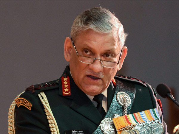 Army chief rules out gay sex, adultery in Indian Army Army chief rules out gay sex, adultery in Indian Army