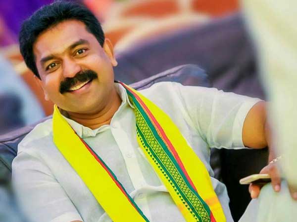 వివాదం మొదలైంది ఇలా..!