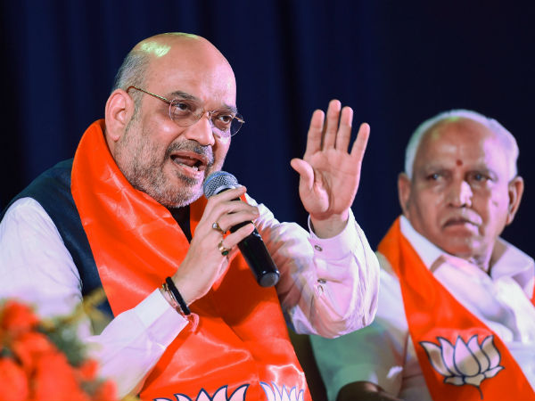 ఆసక్తికరంగా కన్నడ రాజకీయాలు