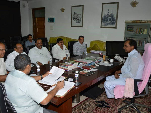 ఛాన్స్ దొరికేనా? బెర్త్ దక్కేనా?