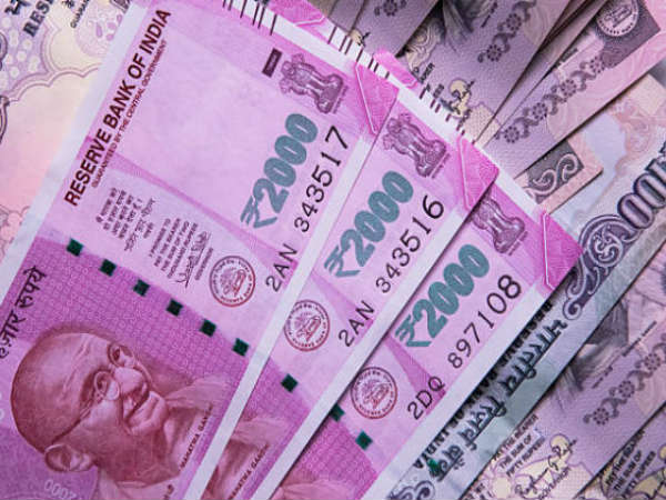 జాతీయ పార్టీలకు అజ్ఞాత నిధులు..! ఎంత మొత్తం అదిందో వెల్ల‌డించిన‌ ఎడిఆర్‌..!!