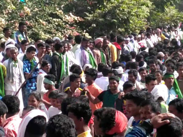 బీసీలకు అన్యాయం...! దేశవ్యాప్త సమరం