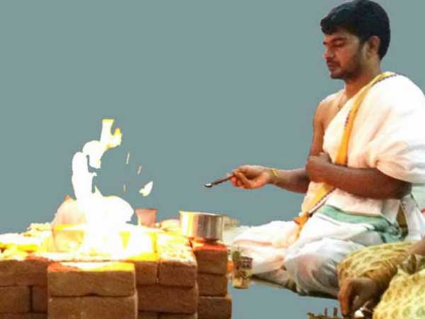 ఏమిటీ హోమం దీని వల్ల ఉపయోగం ఏమిటి? ఎవరీ చండీ? ఏమిటీ హోమం దీని వల్ల ఉపయోగం ఏమిటి? ఎవరీ చండీ?