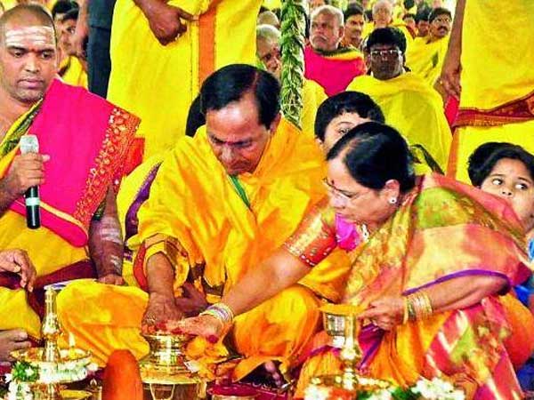 యాగాలు ఎందుకు చేస్తారంటే యాగాలు ఎందుకు చేస్తారంటే