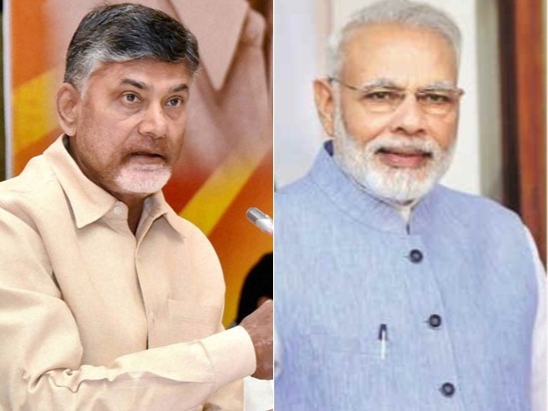 ఏపీ పై మోడీ సర్కార్ మొసలి కన్నీరు కారుస్తోంది