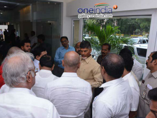 జయహో బీసీ.. మేధోమథనం జయహో బీసీ.. మేధోమథనం