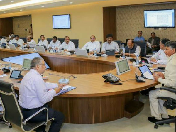 ప్ర‌త్యేక సీఎల్స్ మంజూరు చేస్తూ నిర్ణ‌యం 