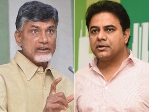 తెలంగాణ ఎన్నికల నుండే గురి.. తెలంగాణ ఎన్నికల నుండే గురి..
