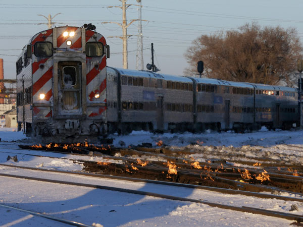  మైనస్ పది డిగ్రీల నుంచి మైనస్ 40 సెల్సియస్ డిగ్రీల వరకు