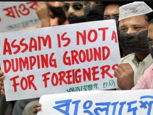 బిల్లుపై ఆందోళన చెందాల్సిన పనిలేదు బిల్లుపై ఆందోళన చెందాల్సిన పనిలేదు