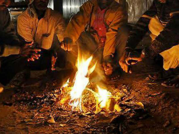 మరో రెండు రోజులు తప్పదా?