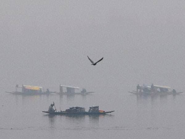 హైదరాబాద్ లో 9.3