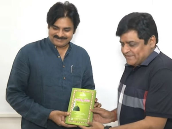  ఫ్యాన్ వేగంతో సైకిలెక్కి టీ గ్లాస్ అందుకొనే ప్ర‌య‌త్నం..! ఫాన్స్ చెవిలో క‌మ‌లం పువ్వేనా..??