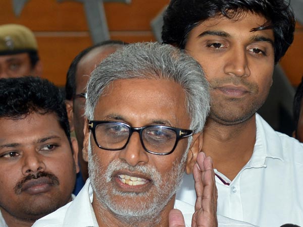 ఎక్కడ అధికారం ఉంటే అక్కడ దగ్గుబాటి ఫ్యామిలీ