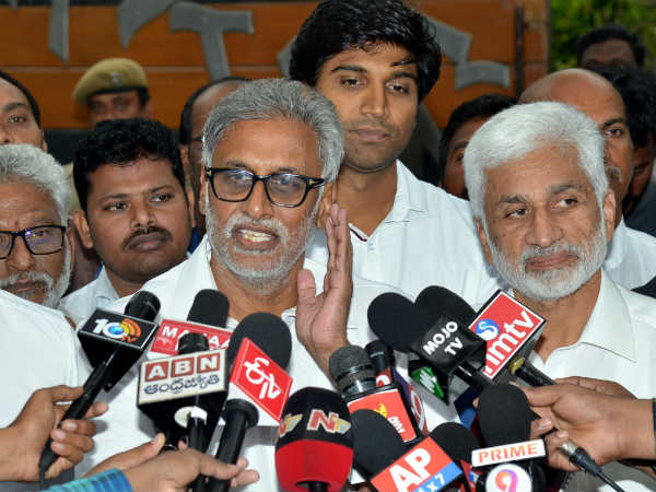  టీడీపీదే విజయం.. అశోక్ గజపతి రాజు