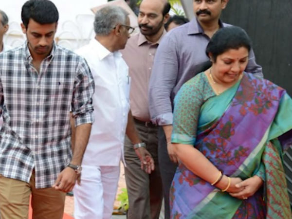 బీజేపీ ఎక్కడి నుంచి పోటీ చేయమంటే అక్కడి నుంచి