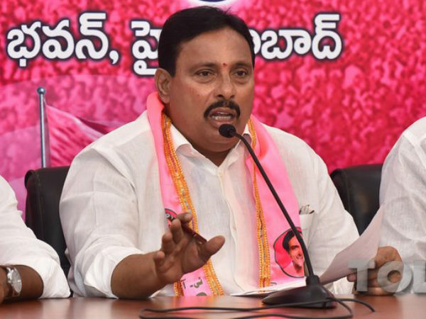 ఖైర‌తాబాద్ లో గెలిచిన‌ప్ప‌టికి సుఖం లేదు..! మంత్రి ప‌ద‌విపై మ‌ద‌న ప‌డుతున్న దానం..!!