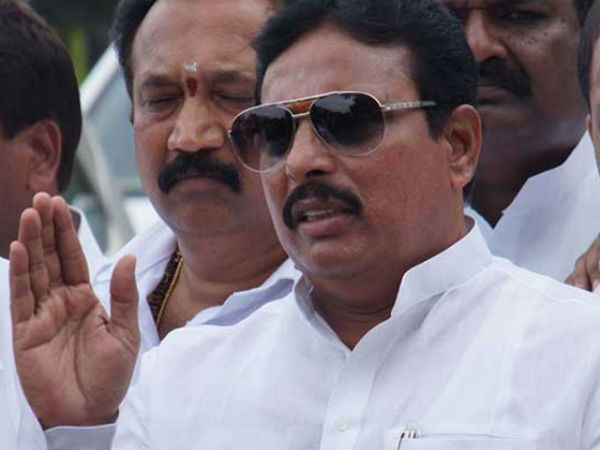 ఒత్తిడికి గురైన దానం..! మెదడుపై తీవ్ర ప్ర‌భావం..!!