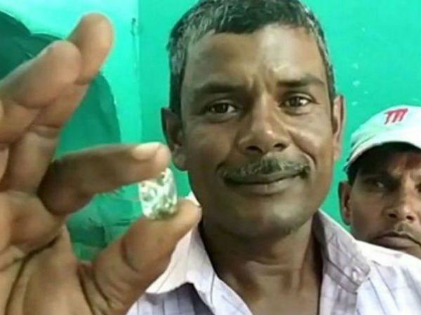 వచ్చిన డబ్బును పిల్లల చదువుకోసం వినియోగిస్తా