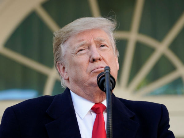 2020లో అమెరికా అధ్యక్ష ఎన్నికలు