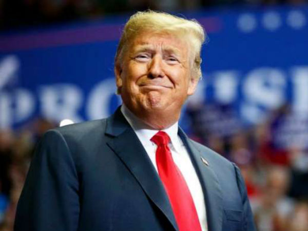  అమెరికా అధ్యక్ష ఎన్నికలపై సర్వే