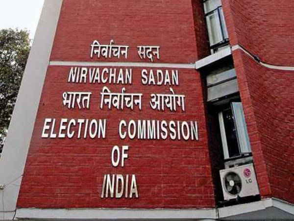 EC wants officers who have served 3 years in a posting shunted out EC wants officers who have served 3 years in a posting shunted out