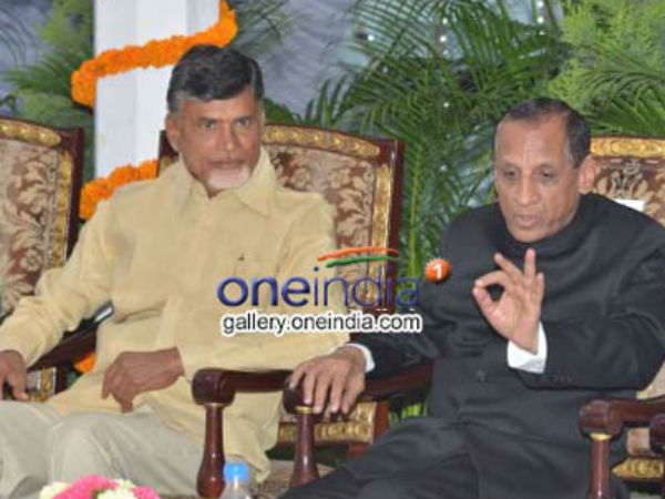 గ‌వ‌ర్న‌ర్ కు ప‌రిధిలుండాలి : ముఖ్య‌మంత్రి