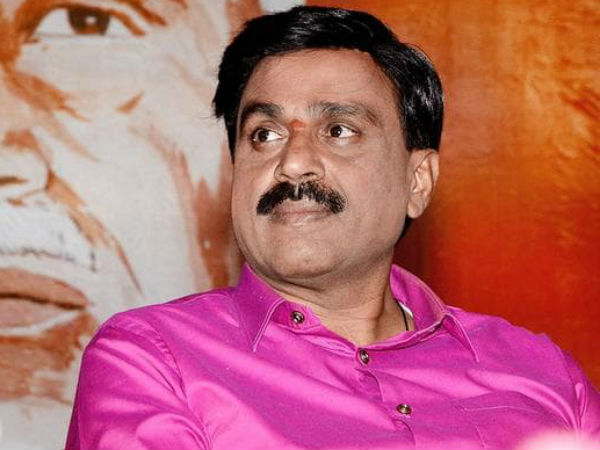 మానసికంగా సిద్దం అయ్యాను