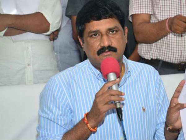 అలా అన‌టం నేరం..!