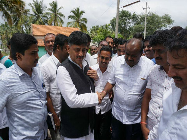 నేను హ్యాండిల్ చేయగలను