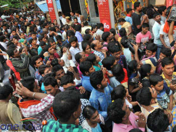 అన్నీ ప్రాంతాల‌ను క‌లుపుతూ బ‌స్సులు..! ప్ర‌యాణీకుల సౌక‌ర్య‌మే ముఖ్యం..!!