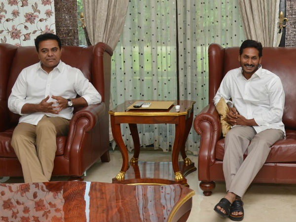 జగన్‌ను హైదరాబాదుకే పరిమితం చేస్తాం