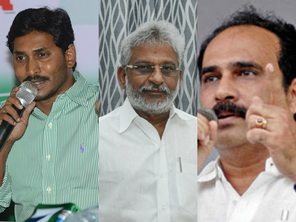  జిల్లాలో వైవీ సుబ్బారెడ్డి వర్సెస్ బాలినేని