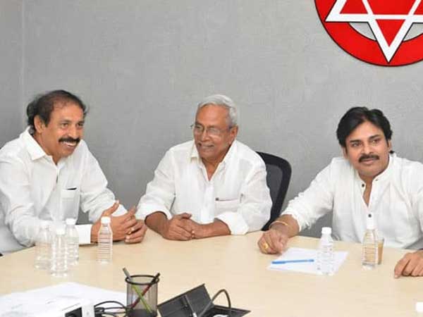 వామ‌ప‌క్షాలు ఎన్ని సీట్లు కావాల‌న్నాయి..