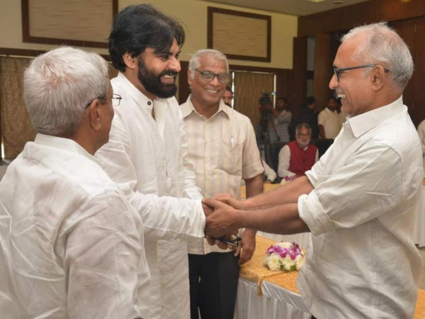 పోరాటం విషయంలో ఏకాభిప్రాయం