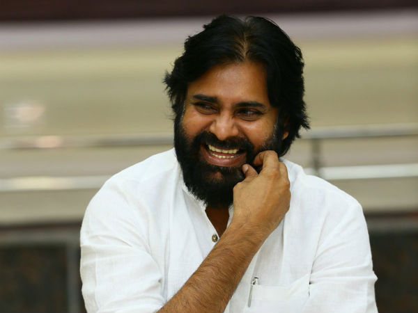ప‌వ‌న్ ను ఆకట్టుకొనేందుకు ఇలా..