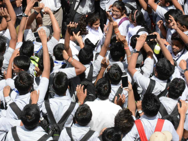  ఈ ర్యాంకా.. ఆ ర్యాంకా.. ఏది ఎక్కువుంటే అదే..!