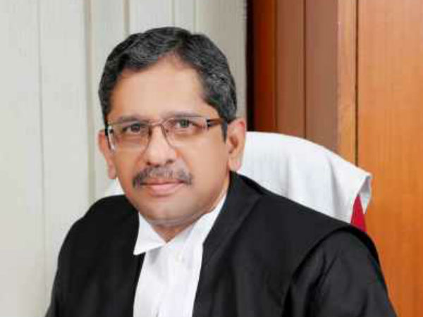 Third SC Judge recuses from hearing Plea Against Nageswara Raos Appointment as Interim CBI Chief