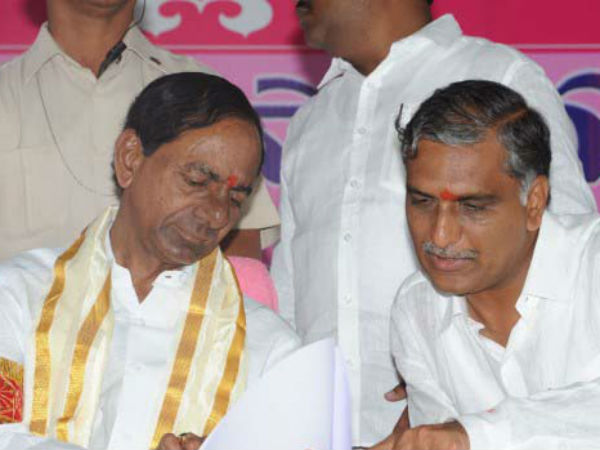 ట్ర‌బుల్ షూట‌ర్ ను ప‌ట్టించుకోవ‌టం లేదా..