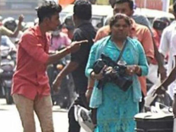 కన్నీటితోనే కర్తవ్యం కన్నీటితోనే కర్తవ్యం