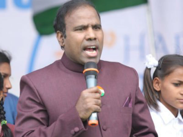  కేసీఆర్‌ను కలుస్తా