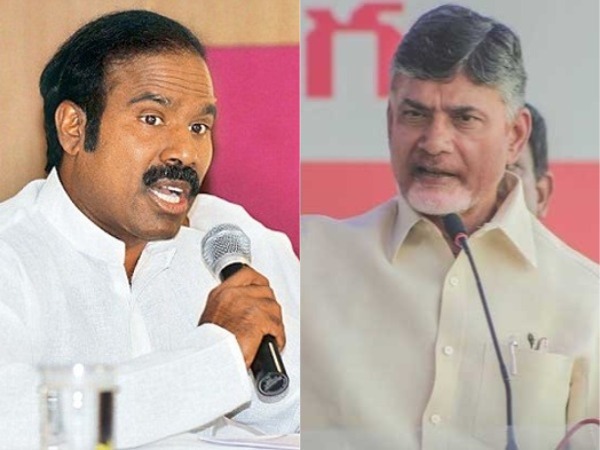 ఏపీలో మేం స్వీప్ చేస్తాం