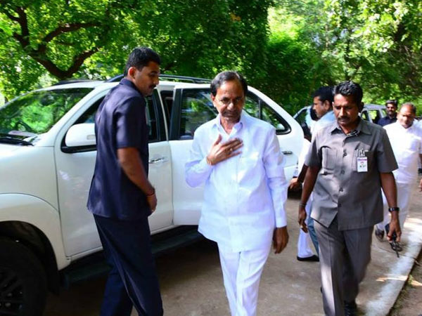 దేశమంతా తెలుపు రంగే..!