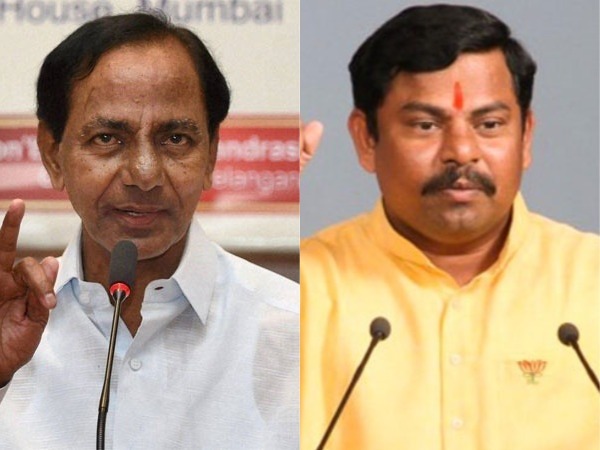  దూల్‌పేటపై ప్రశ్నించిన రాజాసింగ్