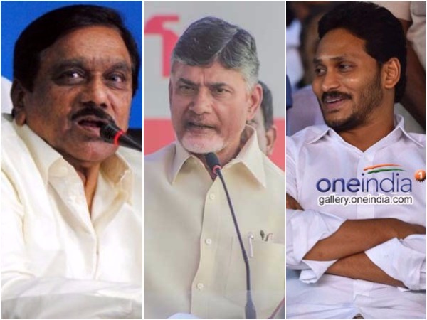 కేసుల నుంచి ఉపశమనం కోసమే బీజేపీతో దోస్తీ