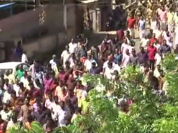 శభాష్ షాజిలా.. నెటిజన్ల ప్రశంసలు శభాష్ షాజిలా.. నెటిజన్ల ప్రశంసలు