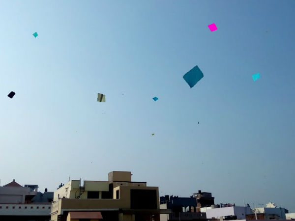 ఏర్పాట్లు ఘనం.. మూడు రోజులు సందడే