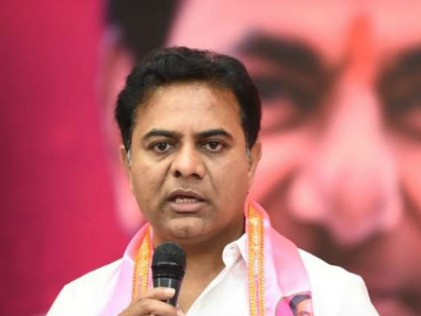  పార్టీ బలోపేతమే లక్ష్యమా? కేటీఆర్ వ్యాఖ్యల మర్మమేంటి..!