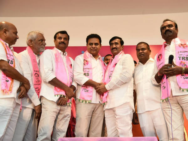 ఏపీ ప్రజల్ని అయోమయానికి గురి చేస్తున్న చంద్రబాబు ఏపీ ప్రజల్ని అయోమయానికి గురి చేస్తున్న చంద్రబాబు